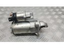 Recambio de motor arranque para hyundai i20 active klass referencia OEM IAM 1610004270 BORGWARNER 61005417