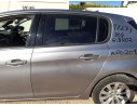 Recambio de puerta trasera izquierda para peugeot 308 ii (lb_, lp_, lw_, lh_, l3_) 1.6 hdi 100 referencia OEM IAM 9802165680  