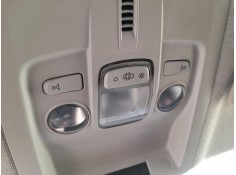 Recambio de luz interior para citroën c4 cactus 1.2 vti 82 referencia OEM IAM 96781445ZD  