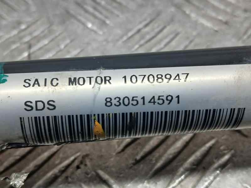 Recambio de transmision delantera izquierda para mg zs 1.0 t-gdi referencia OEM IAM 830514591 10708947 SAIC MOTOR