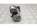 Recambio de motor arranque para hyundai i20 active klass referencia OEM IAM 1610004270 BORGWARNER 61005417