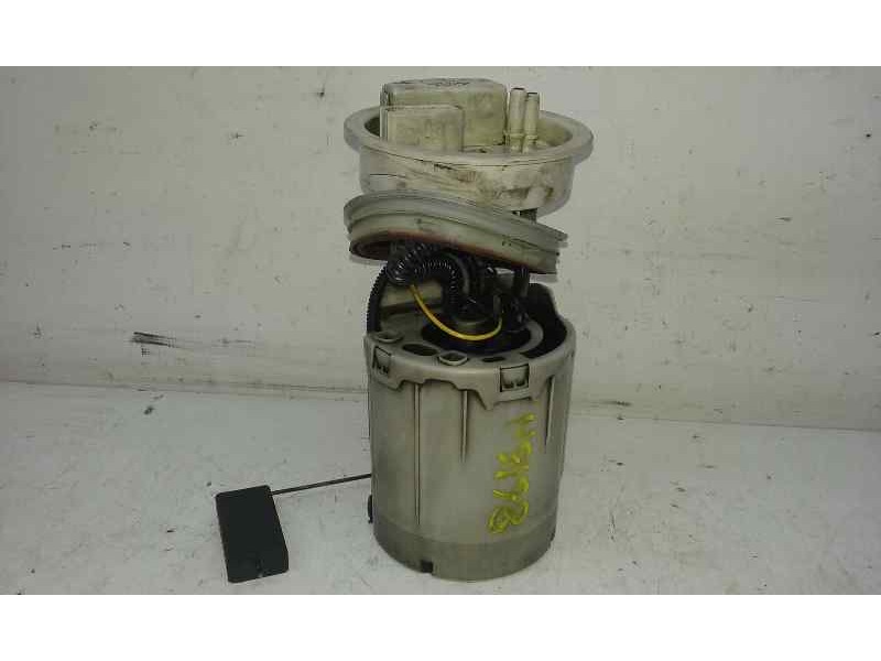 Recambio de aforador para volkswagen polo (9n1) highline referencia OEM IAM 220212007002 6Q0919050A VDO