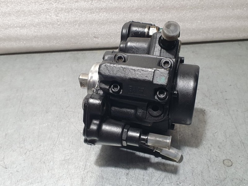 Recambio de bomba alta presion para citroën ds4 2.0 hdi fap referencia OEM IAM 9687959180 9424A050A DELPHI