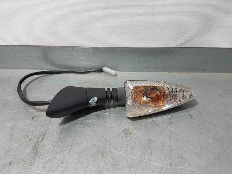 Recambio de piloto trasero derecho para piaggio (vespa) mp3 300ie sport lt referencia OEM IAM   