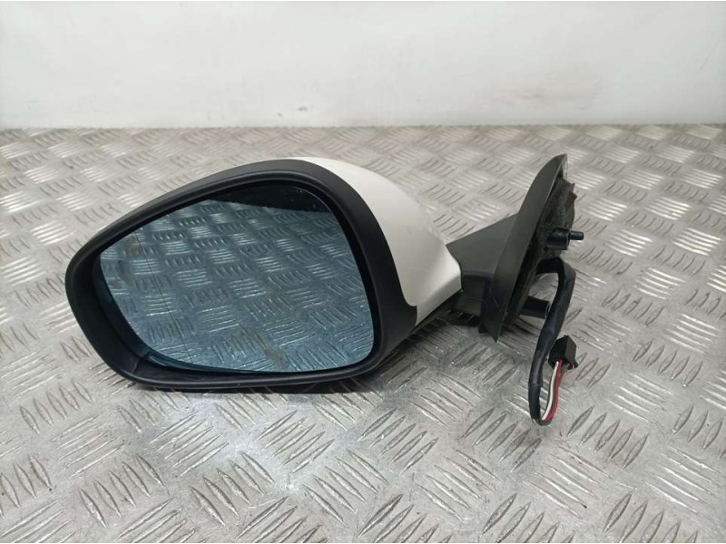 Recambio de retrovisor izquierdo para alfa romeo mito (145) junior referencia OEM IAM 0156106558  ELECTRICO 5 CABLES