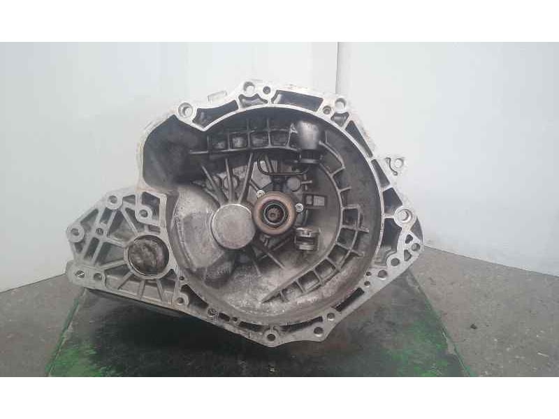 Recambio de caja cambios para opel corsa d catch me referencia OEM IAM 55562014 B094070692P 5VELOCIDADES