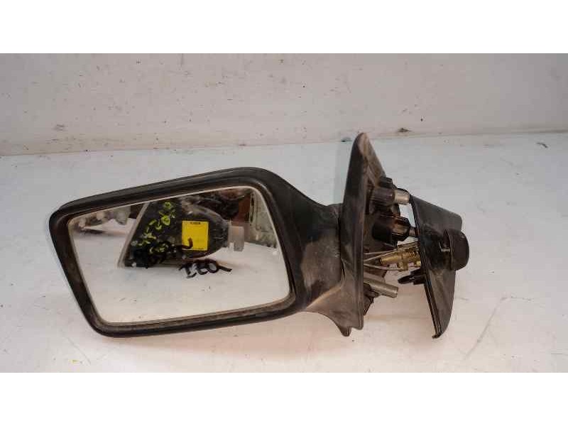 Recambio de retrovisor izquierdo para seat ibiza (6k) glx referencia OEM IAM   C/M