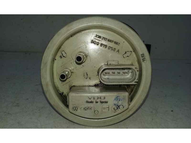 Recambio de aforador para volkswagen polo (9n1) highline referencia OEM IAM 220212007002 6Q0919050A VDO