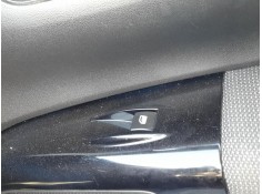 Recambio de mando elevalunas delantero derecho para citroën c4 cactus 1.2 vti 82 referencia OEM IAM 98016307ZD  