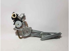 Recambio de elevalunas delantero derecho para toyota auris touring sports (e18) active referencia OEM IAM  10 PINS ELECTRICO