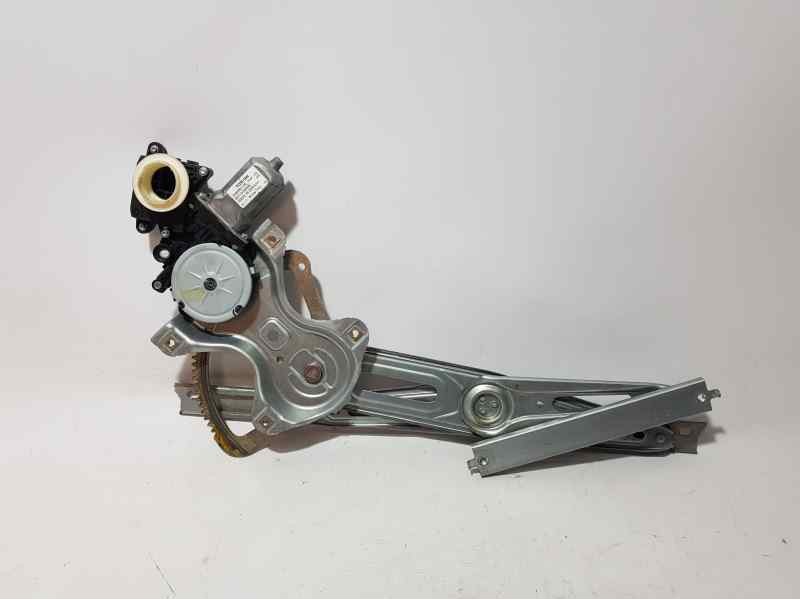 Recambio de elevalunas delantero derecho para toyota auris touring sports (e18) active referencia OEM IAM  10 PINS ELECTRICO