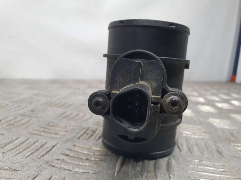 Recambio de caudalimetro para opel corsa e selective referencia OEM IAM 460023377 1148331S01 