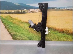 ELEVALUNAS DELANTERO DERECHO 52089869 2 PINS ELECTRICO