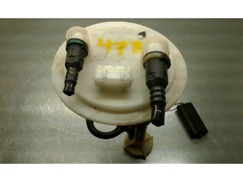 Recambio de aforador para citroën berlingo 1.9 diesel referencia OEM IAM 09720509900 9621291280 MARWAL