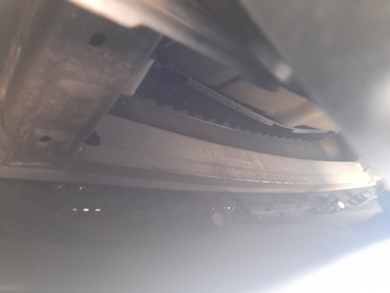 Recambio de refuerzo paragolpes trasero para peugeot 308 ii (lb_, lp_, lw_, lh_, l3_) 1.6 hdi 100 referencia OEM IAM 9677366080 