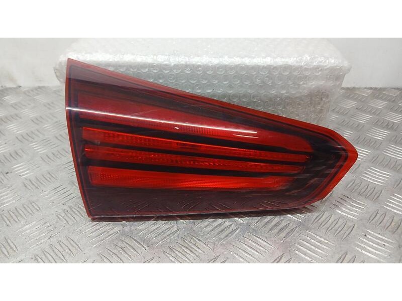 Recambio de piloto trasero izquierdo interior para hyundai i20 active klass referencia OEM IAM 92403C8000 ROZADO 