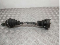 Recambio de transmision delantera izquierda para seat ibiza (6l1) stella referencia OEM IAM 6Q0407271  