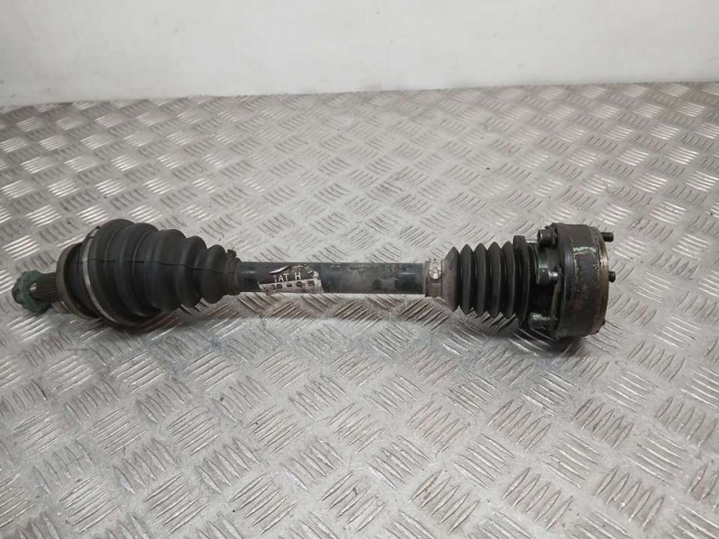 Recambio de transmision delantera izquierda para seat ibiza (6l1) stella referencia OEM IAM 6Q0407271  