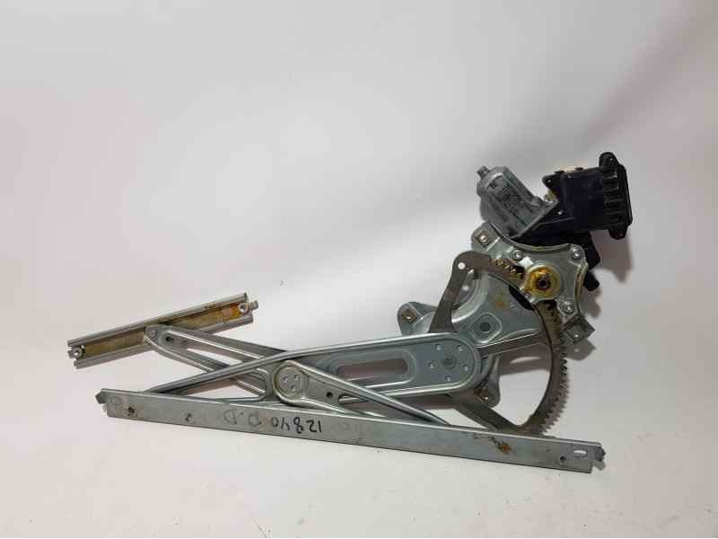 Recambio de elevalunas delantero derecho para toyota auris touring sports (e18) active referencia OEM IAM  10 PINS ELECTRICO