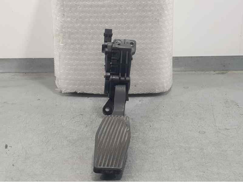 Recambio de potenciometro pedal para saab 9-3 cabrio 2.0 t vector referencia OEM IAM 9186724  HELLA