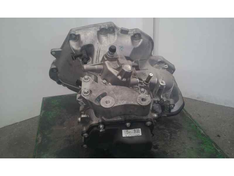 Recambio de caja cambios para opel corsa d catch me referencia OEM IAM 55562014 B094070692P 5VELOCIDADES