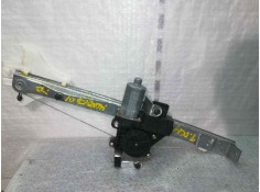 Recambio de elevalunas trasero derecho para ford mondeo berlina (ge) referencia OEM IAM 0130821772 8 PINS ELECTRICO 