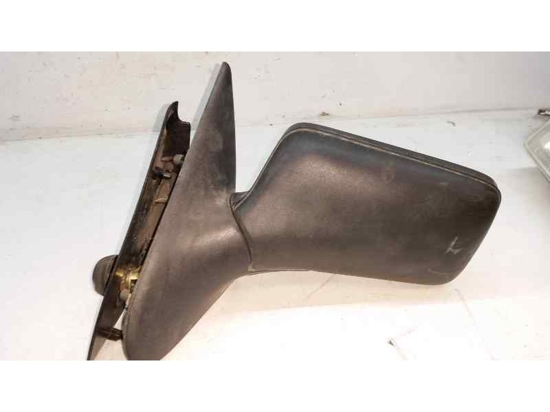 Recambio de retrovisor izquierdo para seat ibiza (6k) glx referencia OEM IAM   C/M