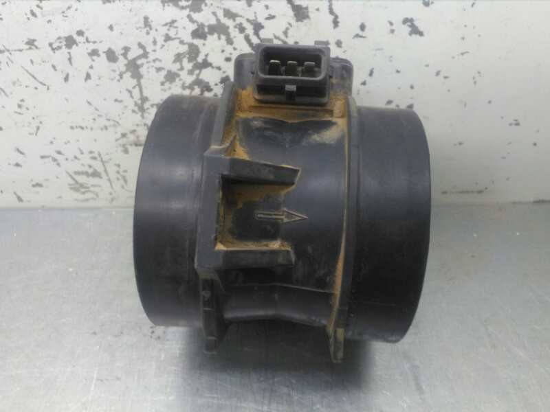 Recambio de caudalimetro para land rover defender (ld) 2.5 td5 referencia OEM IAM MHK100620 5WK9607 SIEMENS