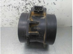 Recambio de caudalimetro para land rover defender (ld) 2.5 td5 referencia OEM IAM MHK100620 5WK9607 SIEMENS