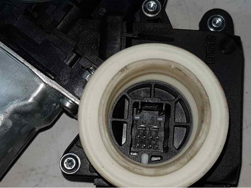 Recambio de elevalunas delantero derecho para toyota auris touring sports (e18) active referencia OEM IAM  10 PINS ELECTRICO