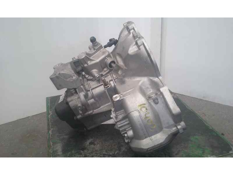 Recambio de caja cambios para opel corsa d catch me referencia OEM IAM 55562014 B094070692P 5VELOCIDADES
