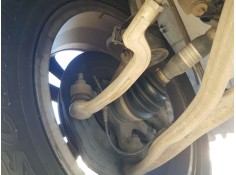 MANGUETA DELANTERA IZQUIERDA 40015HG00A 