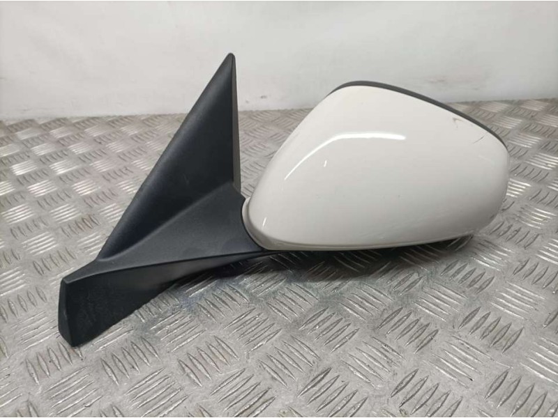 Recambio de retrovisor izquierdo para alfa romeo mito (145) junior referencia OEM IAM 0156106558  ELECTRICO 5 CABLES