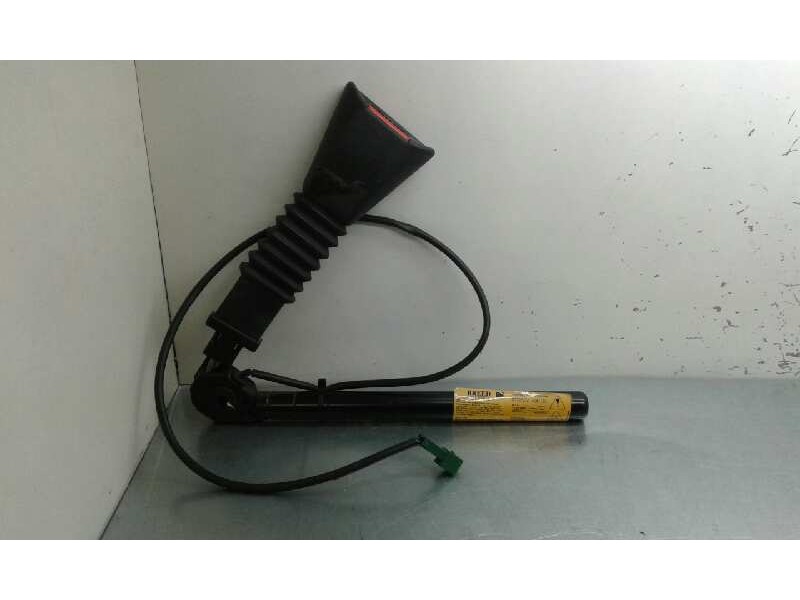 Recambio de pretensor airbag izquierdo para opel astra g berlina 1.7 16v cdti cat (z 17 dtl / lrb) referencia OEM IAM   