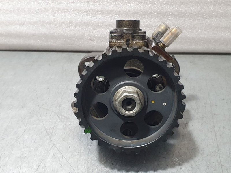 Recambio de bomba alta presion para chevrolet epica 2.0 diesel cat referencia OEM IAM 96859151 0445010180 BOSCH