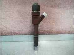 Recambio de inyector para renault laguna ii (bg0) authentique referencia OEM IAM 8200100272 0445110110B BOSCH
