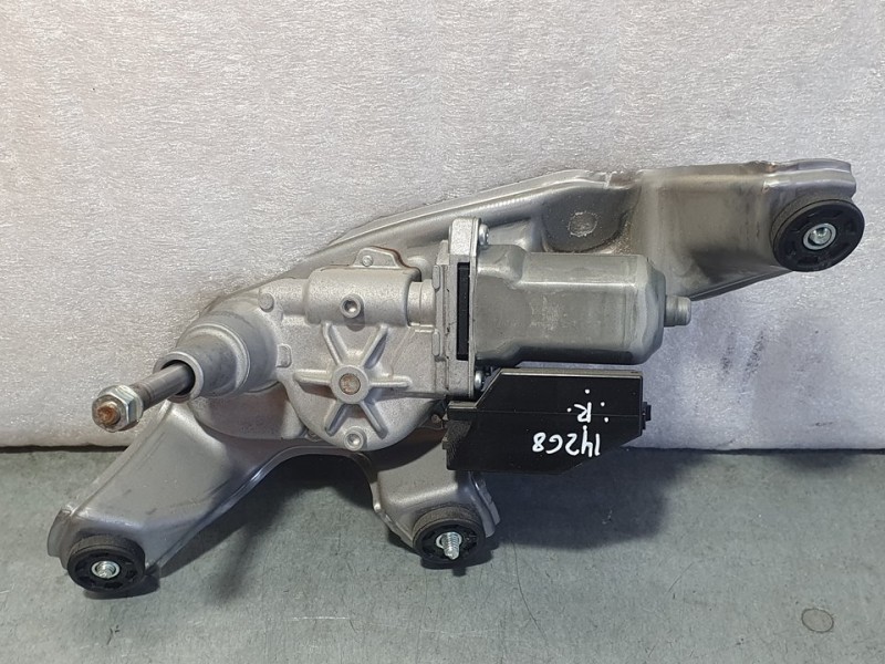 Recambio de motor limpia trasero para toyota prius+ advance referencia OEM IAM 2596002340  DENSO