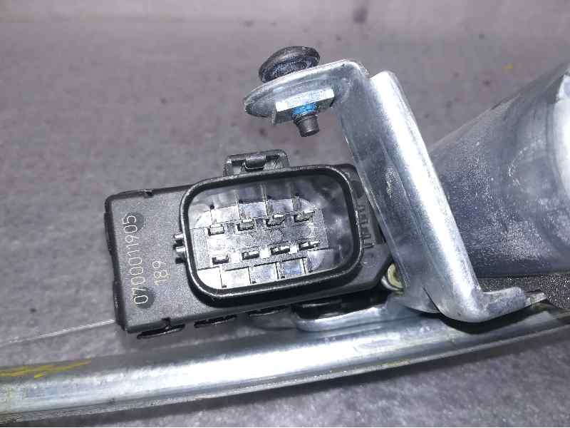 Recambio de elevalunas trasero derecho para ford mondeo berlina (ge) referencia OEM IAM 0130821772 8 PINS ELECTRICO 