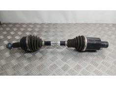 TRANSMISION DELANTERA IZQUIERDA A2533307900 