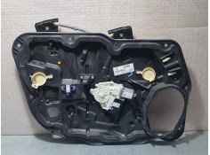 Recambio de elevalunas delantero izquierdo para jeep compass ii sport 4x2 referencia OEM IAM C47485106 68242679AA ELECTRICO 6 PI