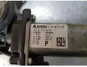 Recambio de elevalunas delantero derecho para fiat nuova 500 (150) pop referencia OEM IAM 52089869 2 PINS ELECTRICO