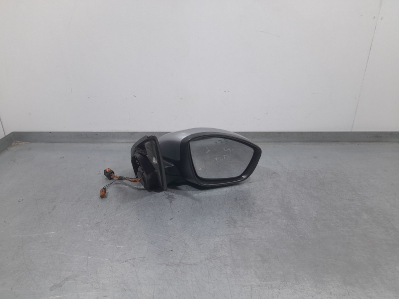 Recambio de retrovisor derecho para peugeot 308 ii (lb_, lp_, lw_, lh_, l3_) 1.6 hdi 100 referencia OEM IAM 98261675XT 12950121 