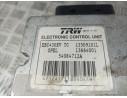Recambio de abs para opel vectra c berlina comfort referencia OEM IAM 13664001 54084712A TRW
