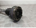 Recambio de transmision delantera izquierda para seat ibiza (6l1) stella referencia OEM IAM 6Q0407271  