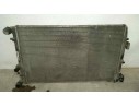 Recambio de radiador agua para volkswagen polo (9n1) highline referencia OEM IAM   