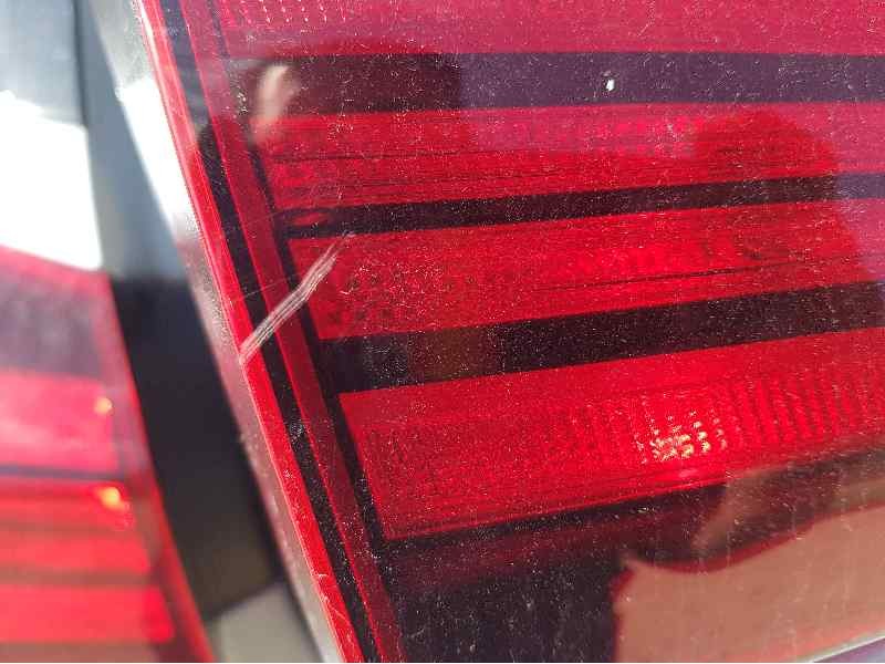 Recambio de piloto trasero izquierdo interior para hyundai i20 active klass referencia OEM IAM 92403C8000 ROZADO 