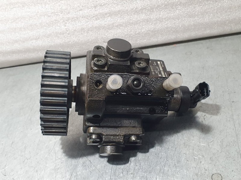 Recambio de bomba alta presion para chevrolet epica 2.0 diesel cat referencia OEM IAM 96859151 0445010180 BOSCH