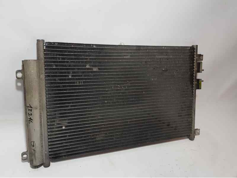 Recambio de condensador / radiador aire acondicionado para alfa romeo 147 (190) 1.6 ts 105 impression referencia OEM IAM   