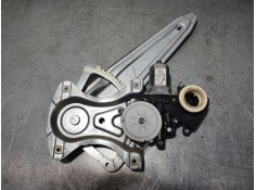 Recambio de elevalunas trasero derecho para toyota auris touring sports (e18) active referencia OEM IAM SIN REF  ELECTRICO 10 PI