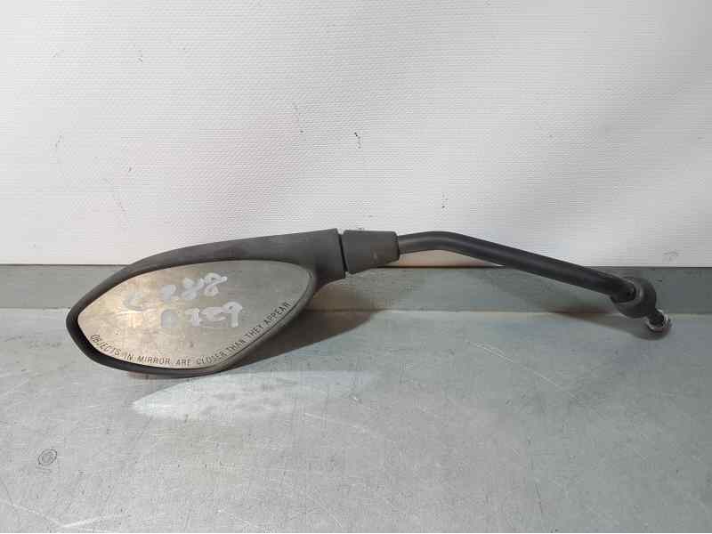 Recambio de retrovisor izquierdo para piaggio (vespa) mp3 300ie sport lt referencia OEM IAM   